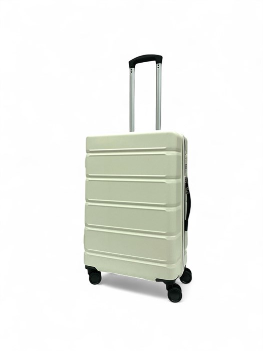 Чемодан ABS средний M 10046