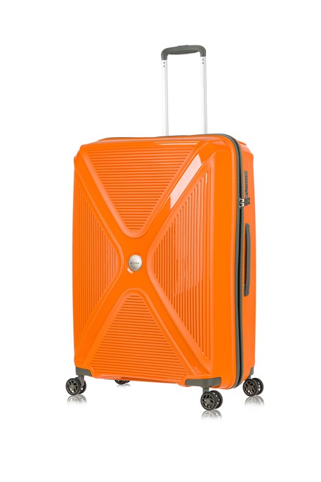 Чемодан L'case Berlin IX PP размер L 10057 - фото 1231