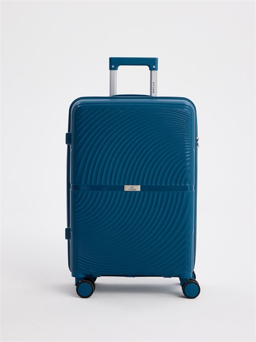Чемодан L’case San Marino размер M 10085 - фото 1492