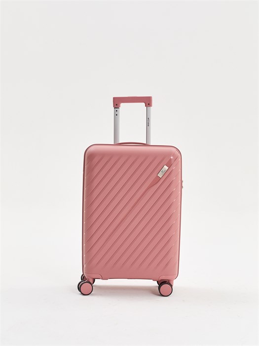 Чемодан L'case Basel размер M 10090