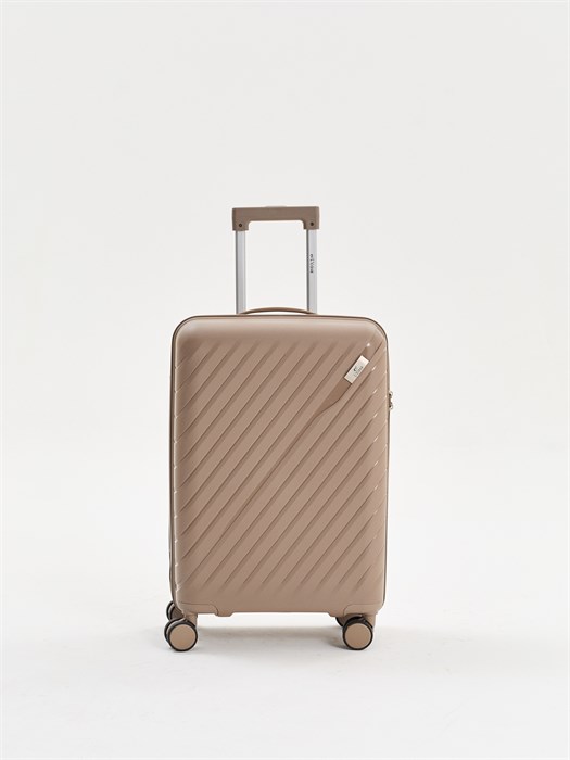 Чемодан L'case Basel размер M 10090 - фото 1520