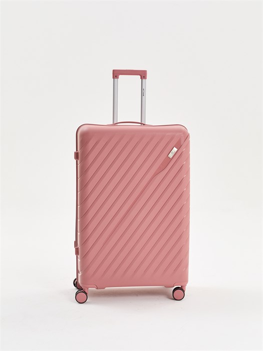 Чемодан L'case Basel размер XL 10092 - фото 1590