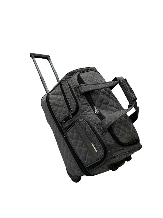 Сумка дорожная на колесах 10093