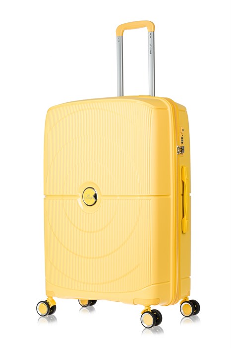 Чемодан L'case Doha большой L 10099