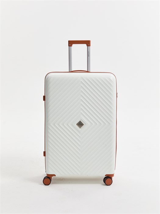 Чемодан L'case Sofia большой L 10110