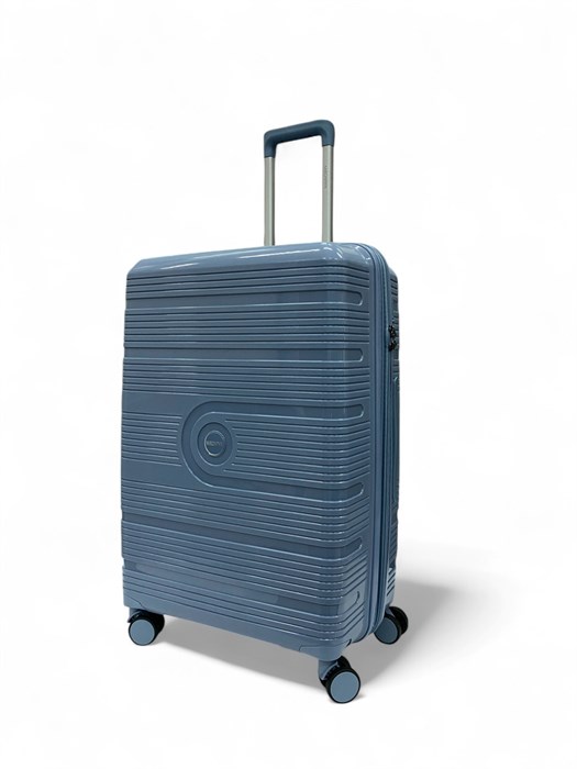 Чемодан Mironpan 23101 большой L с увеличением объема 10026