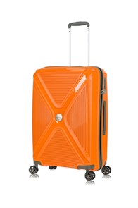 Чемодан L'case Berlin IX PP средний М 10056