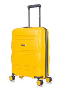 Чемодан L'case Miami TX PP размер S 10063