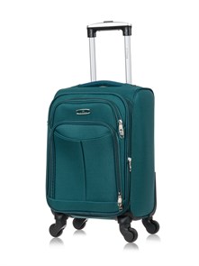 Чемодан текстильный L'case Amsterdam маленький S 10070