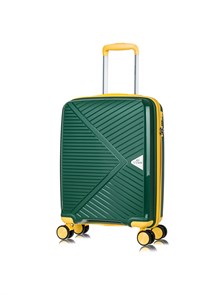 Чемодан L'case Lyon размер S 10087