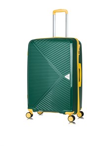 Чемодан L'case Lyon размер L 10089