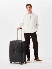 {{photo.Alt || photo.Description || 'Чемодан L'case Moscow размер M'}}