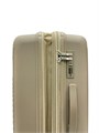 Чемодан PP средний М с расширением 10044