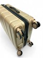 Чемодан ABS средний M 10046