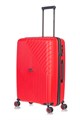 Чемодан L'case Madrid размер M 10059
