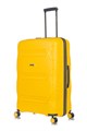 Чемодан L'case Miami TX PP размер L 10061 - фото 1240