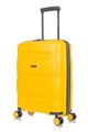 Чемодан L'case Miami TX PP размер S 10063 - фото 1244