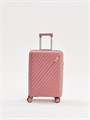 Чемодан L'case Basel размер M 10090 - фото 1512