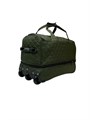 Сумка дорожная на колесах 10093