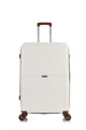 Чемодан L'case Singapore PP01 большой XL 10064