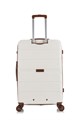 Чемодан L'case Singapore PP01 большой XL 10064