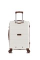 Чемодан L'case Singapore PP01 средний M 10065