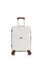 Чемодан L'case Singapore PP01 маленький S 10066