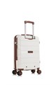 Чемодан L'case Singapore PP01 маленький S 10066