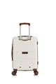 Чемодан L'case Singapore PP01 маленький S 10066