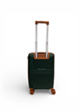 Чемодан на колесах PP размер S 10111