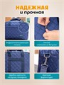 Сумка для ручной клади 40×30×20 см 10120