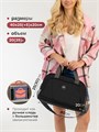 Сумка для ручной клади 40х30х20 см 10123