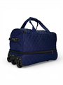 Сумка дорожная на колесах 10093