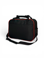 Сумка дорожная в ручную кладь "Точка багажа" 10128