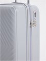 Чемодан L'case Sofia маленький S 10108