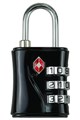 Багажный замок с TSA 10130