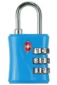 Багажный замок с TSA 10130
