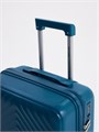 Чемодан L'case Sofia маленький S 10108