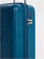 Чемодан L'case Sofia маленький S 10108