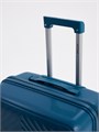 Чемодан L'case Sofia средний М 10109