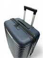 Чемодан на колесах PP, размер М 10020