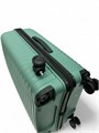 Чемодан на колесах PP, размер М 10020