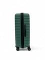 Чемодан на колесах PP, размер М 10020