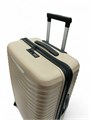 Чемодан на колесах PP, размер М 10020