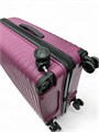 Чемодан на колесах PP, размер М 10020