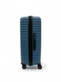 Чемодан на колесах PP, размер М 10020