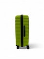 Чемодан на колесах PP, размер М 10020
