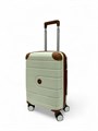 Чемодан Mironpan 23101 маленький S 10022