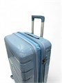 Чемодан Mironpan средний М 10021