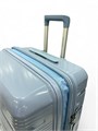 Чемодан Mironpan 23101 большой L с увеличением объема 10026